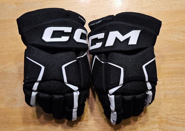 CCM Tacks AS-580 Gloves 11" (Used)