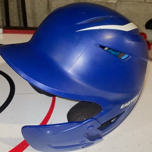 One Size Fits All Easton Elite X Batting Helmet (Used)