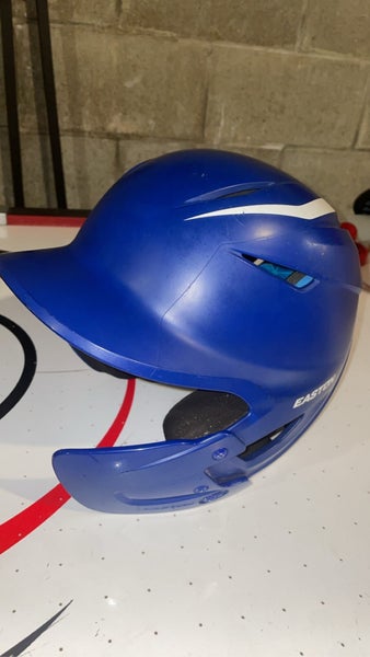 One Size Fits All Easton Elite X Batting Helmet (Used)