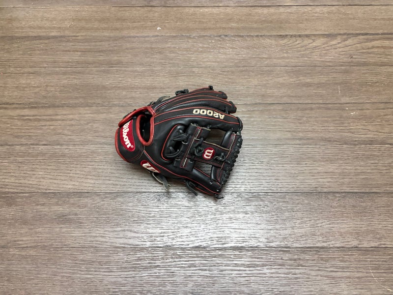 Wilson A2000 DP15 11.5" I Web