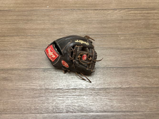 Rawlings Pro Preferred Mocha 11.5" I Web