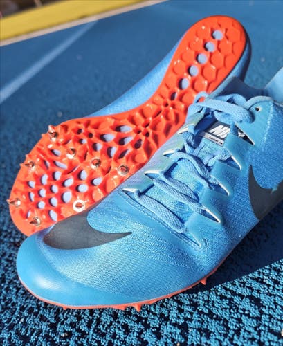 Nike Ja Fly 3 (US Size 6.5) Men's Racing Track Spikes