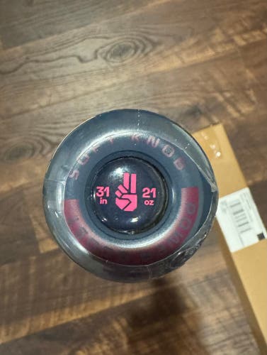 2026 Easton Dub Composite USSSA Certified Bat (-10) 21 oz 31" (New)