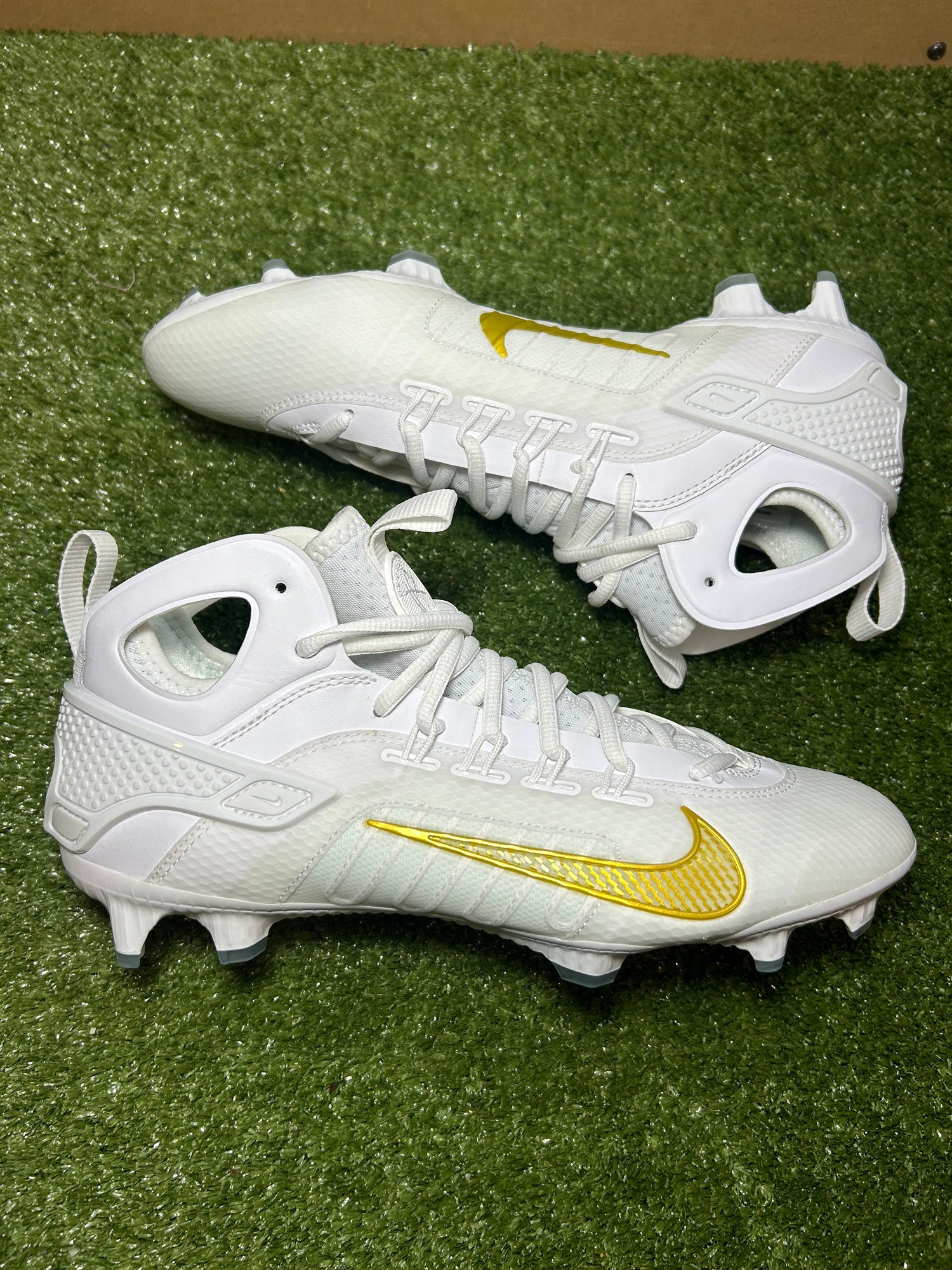 nike vapor untouchable 3 elite white black