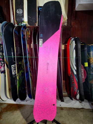 Nidecker Snowboard 153 cm
