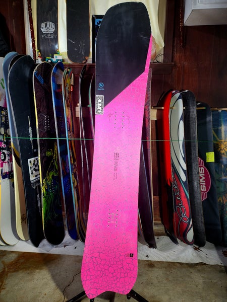 Nidecker Snowboard 153 cm