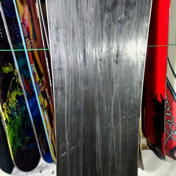 Nidecker Snowboard 153 cm | SidelineSwap | Buy and Sell on