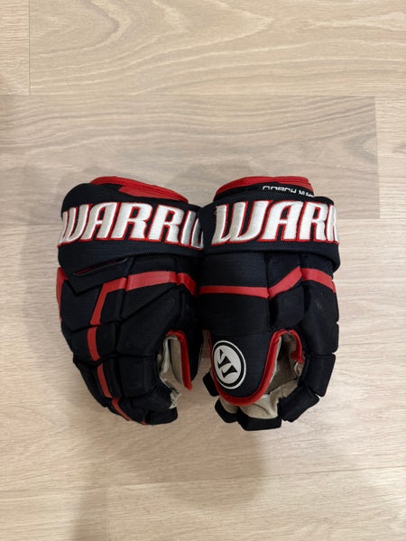 Warrior Covert QRL Gloves 14" Pro Stock (Used)