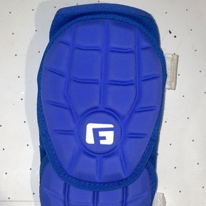 Royal Blue G-Form Elite 2 Elbow Guard S/M