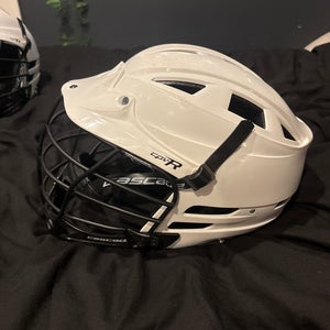 Cascade CPV-R Helmet (Used)
