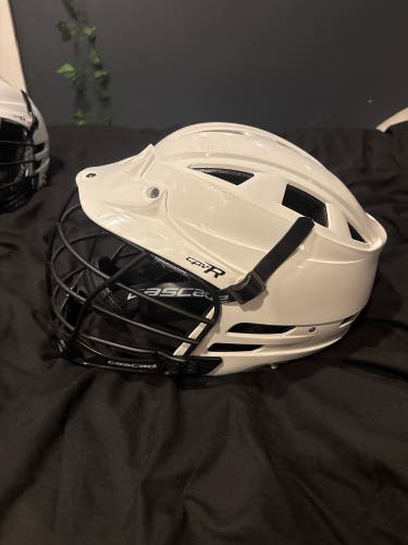 Cascade CPV-R Helmet (Used)