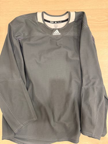 Adidas (Used) NHL made in Canada practice jersey