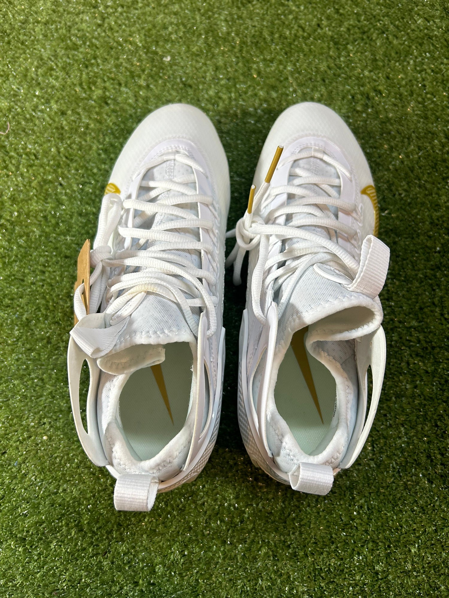 mens nike huarache size 13