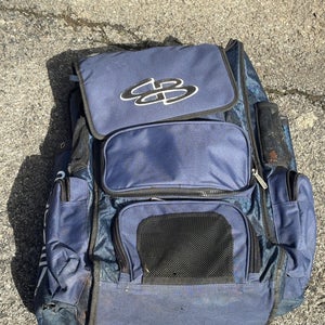 Boombah Player (Used)