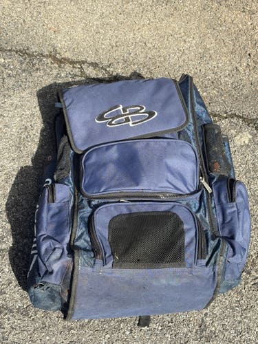 Boombah Player (Used)