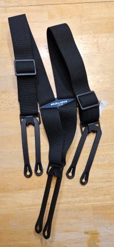 Bauer (Used) Youth 40" Suspenders