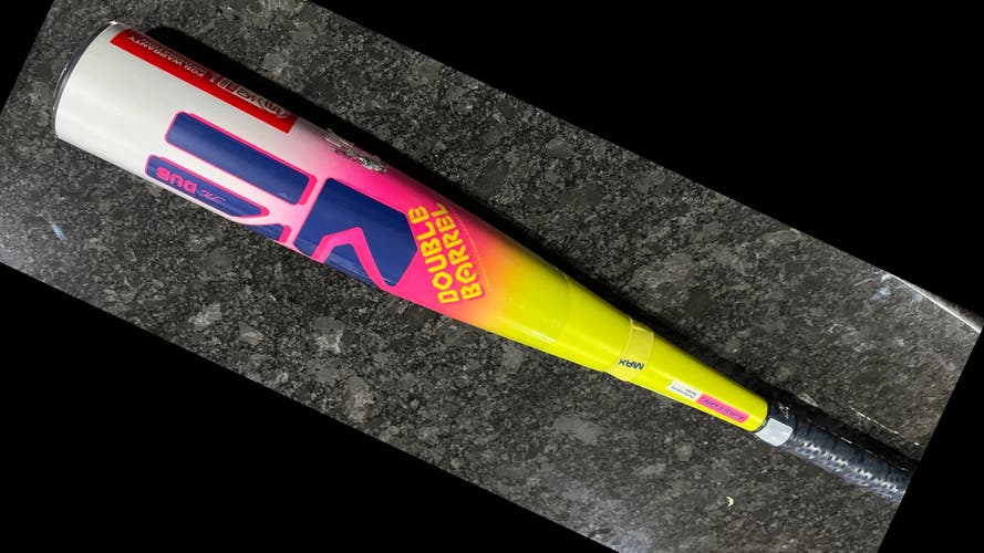 29/19 Easton Dub Composite USSSA Certified Bat (-10) 19 oz 29" (New)