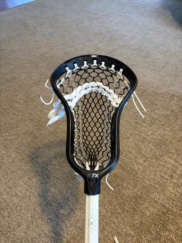 STX Surgeon 1K Used Stringing Head (Used)