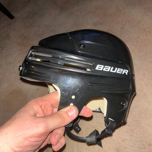 Extra Large Bauer 4500 Helmet (Used)