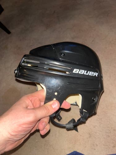 Extra Large Bauer 4500 Helmet (Used)