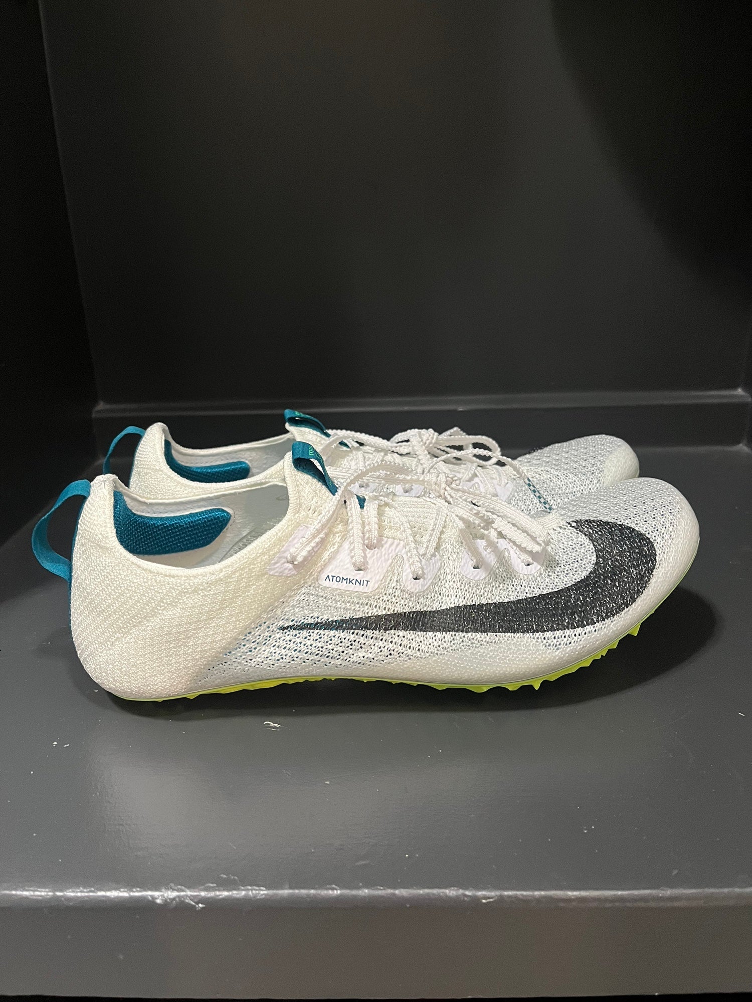 NEW Nike Zoom Superfly Elite 2 Track & Field spikes Racer  display picture 2