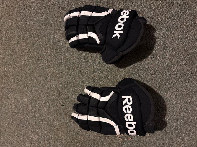 Reebok 5K Gloves 14" (Used)