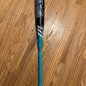 2026 Marucci Rckless Hybrid USSSA Certified Bat (-10) 20 oz 29" (Used)