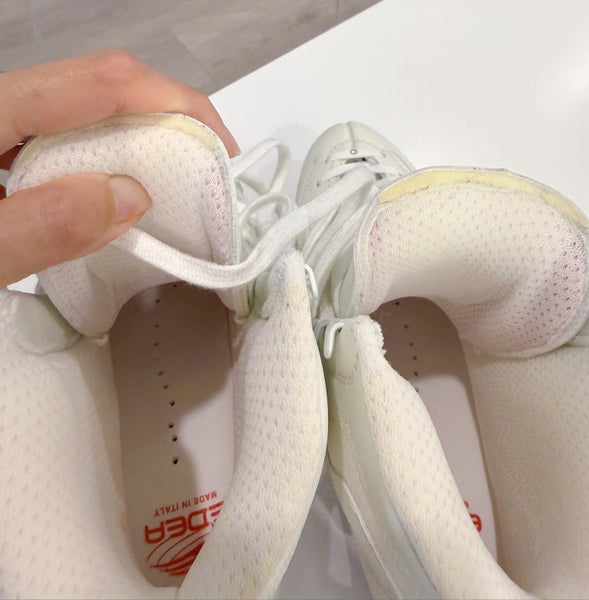 EDEA Figure Skates B (New)