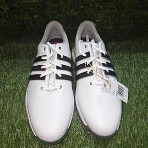 adidas Tour360 24 BOOST Golf Shoes. Size 11