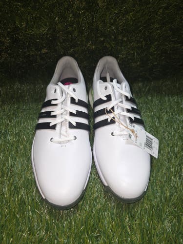 adidas Tour360 24 BOOST Golf Shoes. Size 11