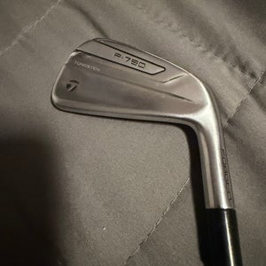 TaylorMade P790 2 iron Right Handed Stiff Flex Graphite Shaft (Used)