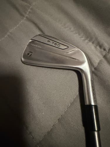TaylorMade P790 2 iron Right Handed Stiff Flex Graphite Shaft (Used)