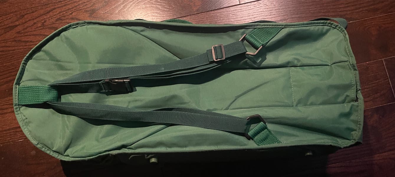 Vintage Adidas 70-80s Tennis Bag | SidelineSwap | Buy and Sell on