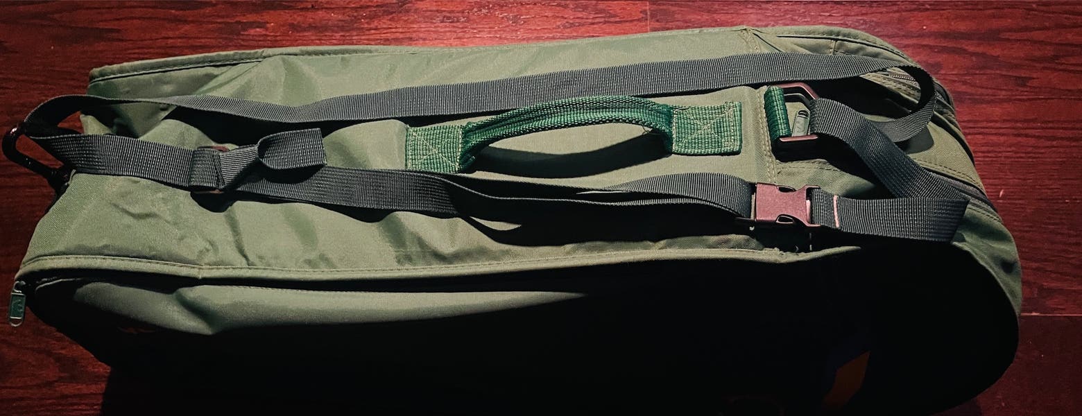 Vintage Adidas 70-80s Tennis Bag | SidelineSwap | Buy and Sell on