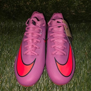 Nike Mercurial Zoom Vapor 16 Pro AG. Size 5