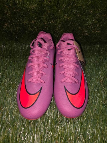 Nike Mercurial Zoom Vapor 16 Pro AG. Size 5