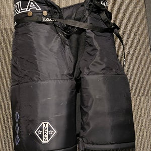Intermediate XL Tackla Hockey Pants (Used)