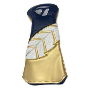 NEW 2025 TaylorMade PGA Championship Quail Hollow Driver Headcover