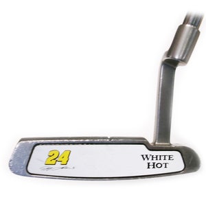 Odyssey White Hot #1 Jeff Gordon 35 Blade Putter