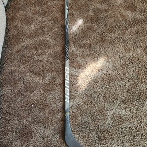 Bauer Vapor Fly Lite Left Handed Hockey Stick - Biro 65 Flex