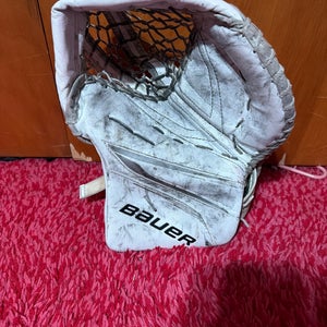 Bauer X5 Pro Regular (Used)
