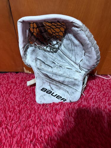 Bauer X5 Pro Regular (Used)