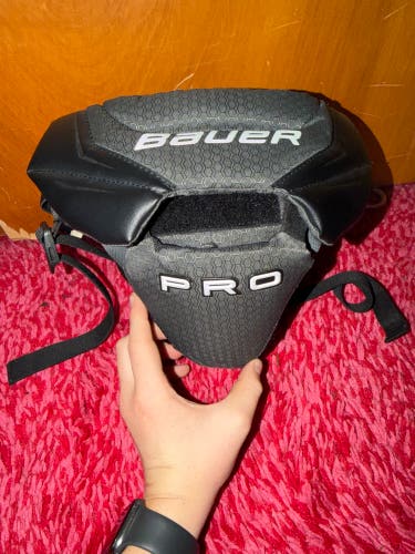 Bauer Pro double cup jock(Used)