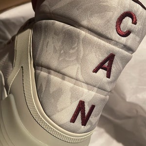Pro Stock Olympics Closing ceremony LULULemon Team Athletics Boots NOT RETAIL.