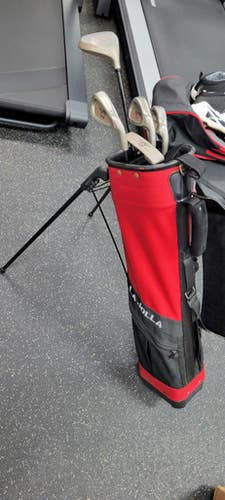 Used LA JOLLA 6 PIECE Jr Package Set RH None 6 Piece 11497-S000155262