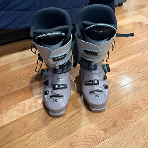 Salomon Shift Pro Supra Boa 130
