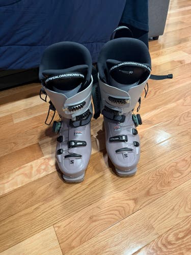 Salomon Shift Pro Supra Boa 130