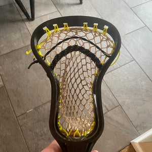 ECD Bravo 1 Fresh Stringing Head (Used)