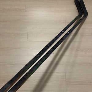 (2-pack) New Pro Stock Warrior LX2 Pro (Dressed As QR6 Pro) 75 Flex P92M