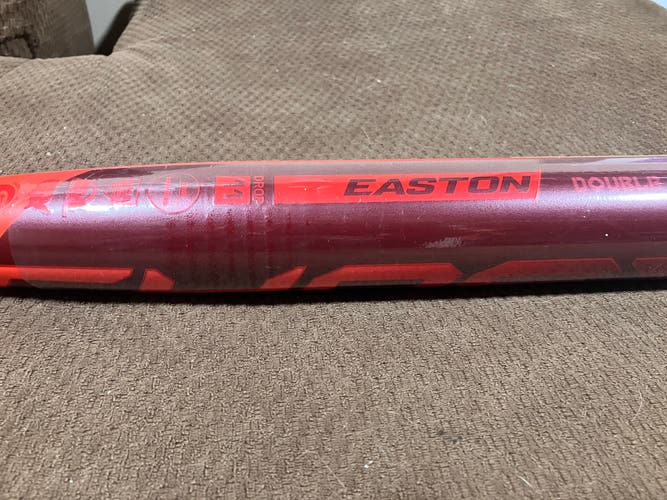 2026 Easton Ghost Advanced Composite Bat (-11) 21 oz 32" (New)